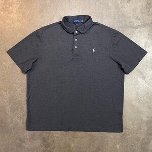 🇺🇸 Vintage Polo Ralph Lauren polo t-shirt rare retro hype preppy